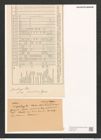 Bacillaria praelongata (Cleve) D.T. (de-Toni-Nr.: Genus 46, Species 1904) Zeichnungen Sammlung Grunow (NHMW-BOT-W0371673)